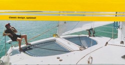 Essai : Manta 42 Mark II 